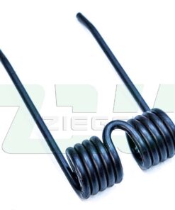 Palec 6/25/77/160zw5 do prasy Metal-Fach (H171, 562096000015, MAZ-2644, 096.000.015)