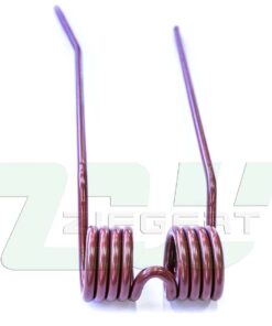 Palec karuzelowy MESKO środkowy lewy wąski (H21, 5275130020, PZ107, PZ-107, VGPZ-107, 436001)