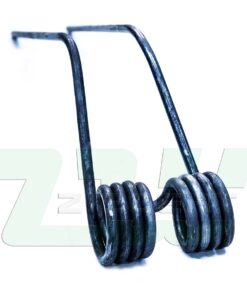 Palec do CLAAS 10/47/115/82/510zw4 (ac71)