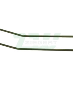 Palec karuzelowy pasuje do Deutz-Fahr (ad2, 16502731;  1.1089.030.101.00; KLI0211)