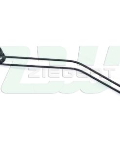 Palec sprężysty pasuje do Deutz-Fahr (ad32, 16606394)