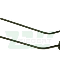 Palec karuzelowy pasuje do Deutz-Fahr (ad8, 6580456, 1.1043.030.107.00)