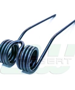 Palec karuzelowy pasuje do Deutz-Fahr (ad91, 6565574, 1.1045.030.104.00, 2934009)