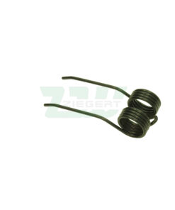 Palec pasuje do prasy Fendt i Massey Ferguson (af6, 700716132, SX22954)