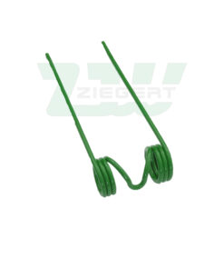 Palec sprężysty pasuje do prasy John Deere (aj1, C11427CX, SSR81825)