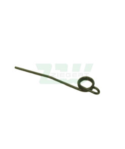 Palec pojedynczy pasuje do kombajnu John Deere (aj3, Z20478; Z56958)
