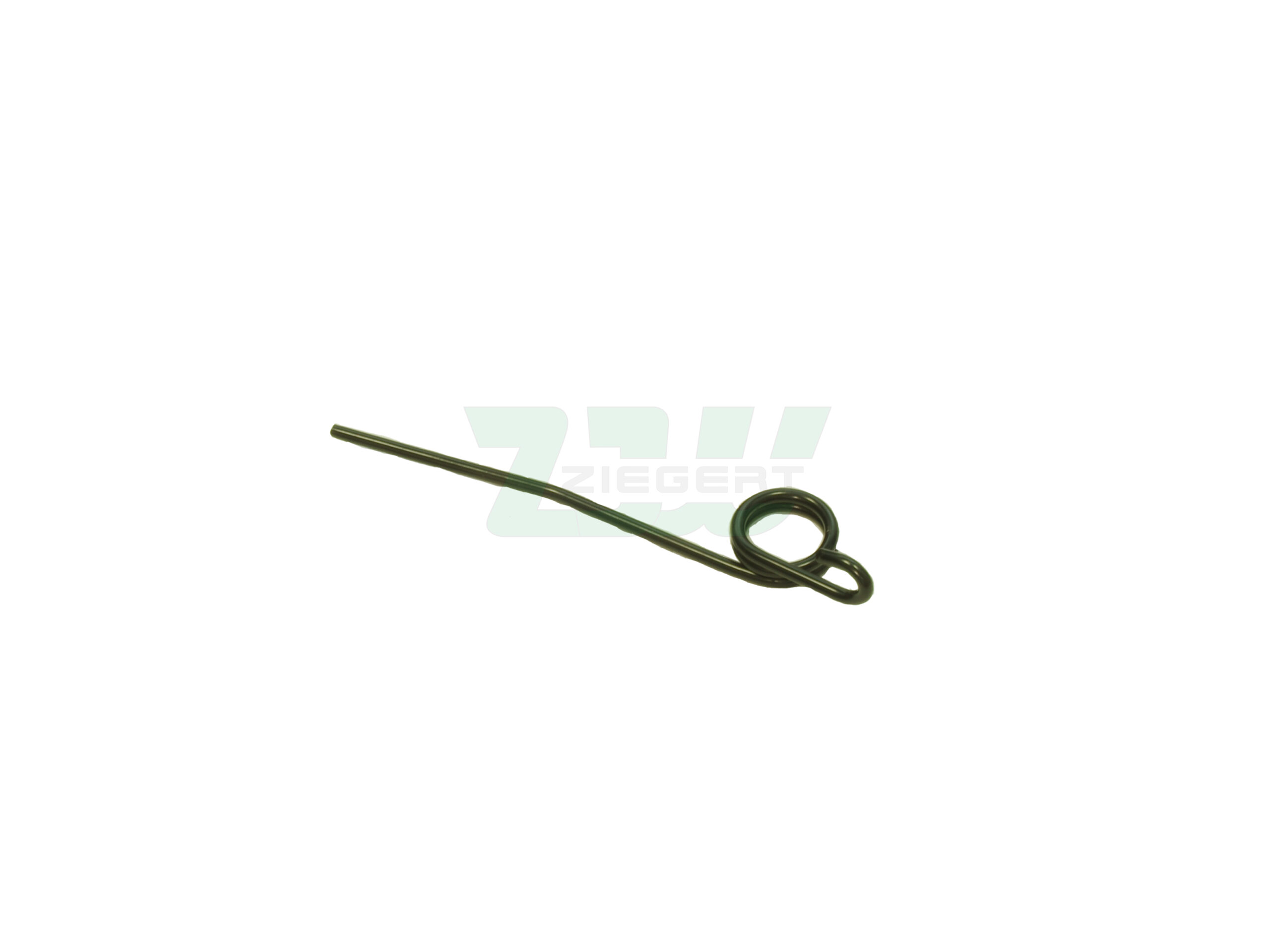 Palec pojedynczy pasuje do kombajnu John Deere (aj3, Z20478; Z56958)
