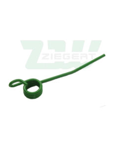 Palec lewy pasuje do John Deere (aj32L, Z56958)