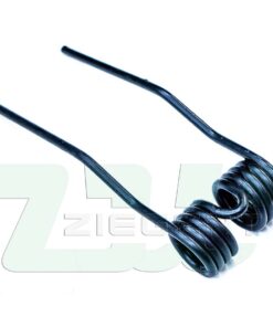 Palec sprężysty do prasy KRONE KR130S 5/23/60/160zw5 (ak12, 278552.0, 278552.1, 938275.0)