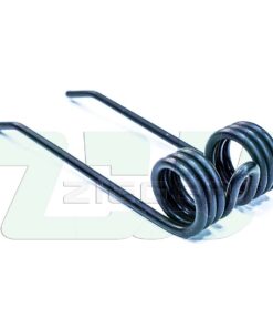 Palec sprężysty do prasy RENAULT 7/35/76/225 zw4 (al11, 18608684, VN18608684, VN18608694)