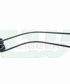 Palec sprężysty do przetrząsarki NIEMEYER 9/40/88/250 285 zw3 (an7)
