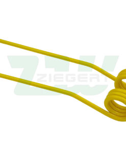 Palec 9,5/51/105/400zw4 do SAMASZ (ap962)