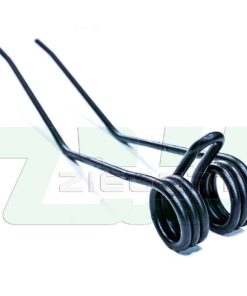 Palec do zgrabiarki Tonutti 9,5/48/92/550zw4 (t9050)