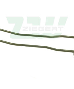 Palec zgrabiarki pasuje do Deutz-Fahr (ad34, VF1664486486, VF16644864.86)